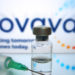 Risiko einer Herzmuskelentzündung – US-Arzneimittelbehörde kritisiert Corona-Impfstoff von Novavax