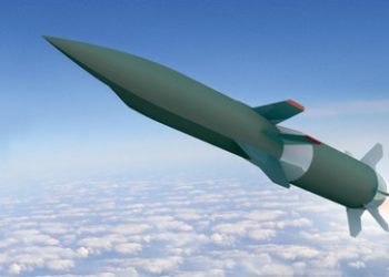 Rüstungswettlauf: USA scheitern mit Test einer Hyperschallrakete