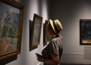 Russische Kulturministerin: "Cancel Culture" gegen Russland ist ein vorübergehender Trend