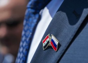 Russischer Sondergesandter: Syrien bleibt Priorität der russischen Außenpolitik