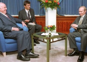 Russland sollte sich wie die DDR den westlichen Regeln beugen - ein europäischer Denkfehler