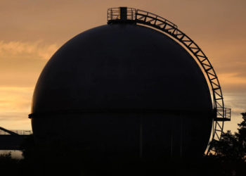 Russland und die EU beginnen einen Überlebenskampf um Gas – wer gewinnt?