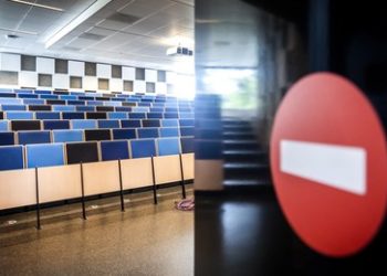 Russlands Bildungsministerium rät Hochschulen von Zusammenarbeit mit Erasmus+ ab