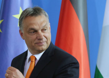 Sanktionen gegen Kirchenoberhaupt verhindert: Nun will Barley (SPD) Ungarn EU-Stimmrecht entziehen