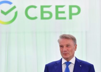 Sberbank-Chef Gref: Russland richtet seine Wirtschaft nach Osten aus und ändert Wirtschaftsstruktur