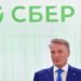 Sberbank-Chef Gref: Russland richtet seine Wirtschaft nach Osten aus und ändert Wirtschaftsstruktur