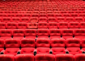 Schließen oder nur am Wochenende öffnen: Kinos in den russischen Provinzen stecken tief in der Krise