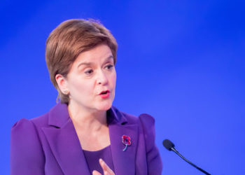 Schottland plant erneutes Referendum zur Unabhängigkeit am 19. Oktober 2023