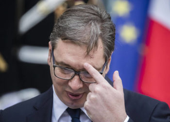 Serbien: Vage europäische Perspektive und neue Erpressungen aus Brüssel