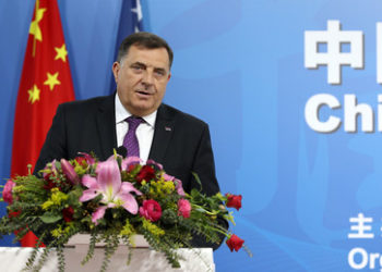 Serbisch-bosnischer Politiker: Westen will nur Vasallen