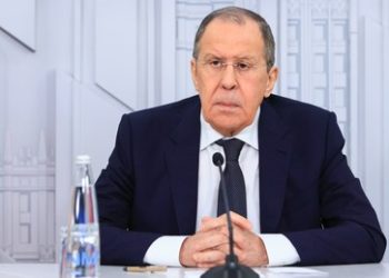 Sergei Lawrow: Der Westen hat keinen Respekt vor der Freiheit Serbiens