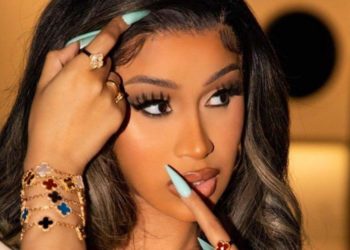 Sogar Cardi B sieht es, unverblümter Rapper sieht Rezession am Horizont