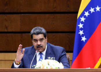 Soll Maduro die deutsche Wirtschaft retten? – Bundesregierung will plötzlich Öl aus Venezuela