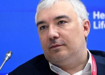 Sonderbeauftragter des Präsidenten: Abkopplung Russlands vom globalen Netz ausgeschlossen