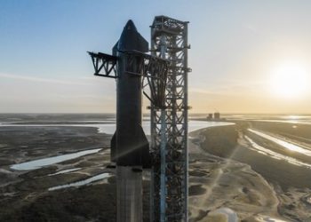 Starship-Start: NASA fürchtet angesichts zuvor fehlgeschlagener Tests "verheerenden" Zwischenfall