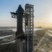 Starship-Start: NASA fürchtet angesichts zuvor fehlgeschlagener Tests "verheerenden" Zwischenfall