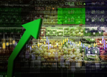 Steigende Lebensmittelpreise: Unruhen in zahlreichen Ländern in Nahost und Afrika drohen