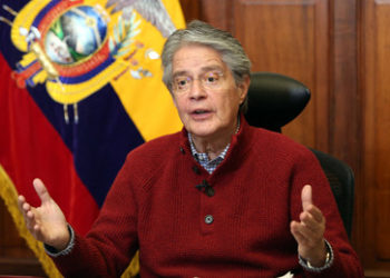 Streik in Ecuador: Präsident Guillermo Lasso übersteht Amtsenthebungsverfahren im Parlament