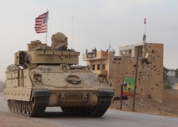 Syrische Bauern im Nordosten leiden unter Ausfuhrverbot der US-Okkupationsmacht