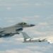 Taiwan: Chinesische Kampfjets und Bomber vor Südwestküste abgefangen
