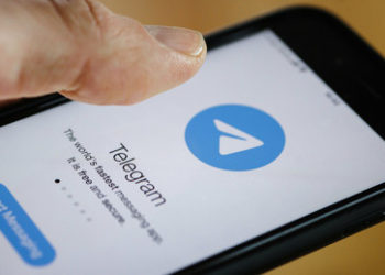 Telegram soll Nutzerdaten an Behörden weitergegeben haben