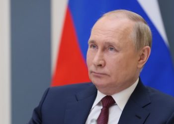 Themen von Putins Rede auf Sankt Petersburger Wirtschaftsforum angekündigt