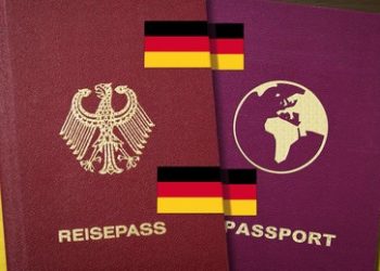 Trotz Aufforderung zur Rückkehr: Tausende Syrer in Deutschland eingebürgert