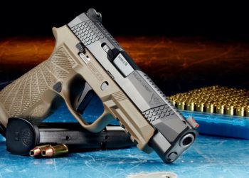 Trump reagiert auf das Waffenkontrollgesetz des Senats und warnt die GOP-Senatoren, dass dies der ERSTE SCHRITT ist, um Ihre Waffen wegzunehmen