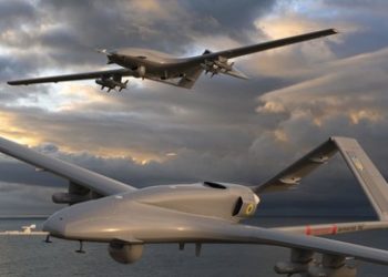 Türkei: Hersteller von Bayraktar-Drohnen will kein Geld und verschenkt Drohnen an Ukraine