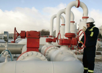 Türkei bietet sich als alternative Gastransitroute in die EU an