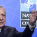 Türkei macht Weg frei für NATO-Norderweiterung – Kurdische Diaspora bezahlt nun für US-Interessen