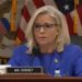 UHR: Liz Cheney lässt einen Teil des Tweets von Präsident Trump offen aus, um Fakten zu manipulieren und die öffentliche Meinung zu beeinflussen