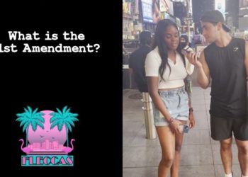 UHR: Man-On-The-Street-Interview enthüllt die beunruhigende Realität junger Amerikaner