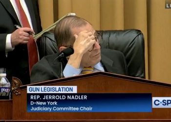 UHR: Nadler behauptet, 18-Jährige seien zu jung für Waffen – wird das Draft-Alter aber nicht auf 21 anheben