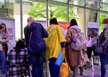 UN: Erstmals weltweit mehr als 100 Millionen Menschen auf der Flucht