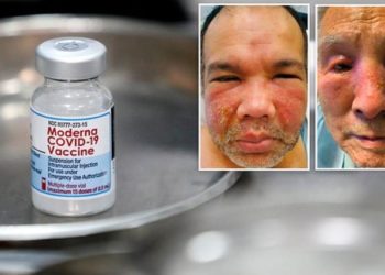 UPDATE: FDA-Berater empfehlen einstimmig den Covid-19-Impfstoff von Moderna für Kinder im Alter von 6 bis 17 Jahren, obwohl Daten ein hohes Risiko für Herzentzündungen zeigen