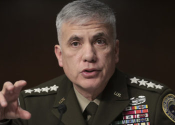 US-Cyberchef räumt Angriffe gegen Russland in der Ukraine ein