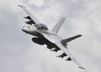 US-Navy-Pilot stirbt bei Absturz – Was steckt hinter den zunehmenden Problemen bei US-Kampfjets?