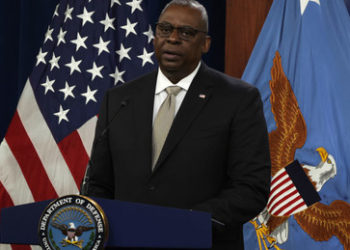 US-Verteidigungsministerium bestätigt Unterstützung für "46 friedliche ukrainische Laboratorien"