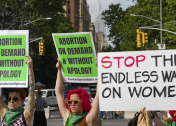 USA: Mann plante Mordanschlag auf Obersten Richter Brett Kavanaugh