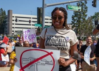 USA: Oberstes Gericht bestätigt Recht zum Tragen von Schusswaffen