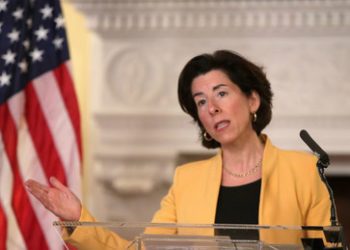 USA könnten Zölle auf einige chinesische Waren abschaffen