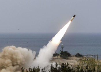 USA und Südkorea feuern acht Raketen über Japanischem Meer ab – Warnung an Nordkorea?