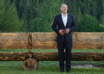 USA wollen Gold-Embargo: Deutschland stellt sich bei Verschärfung der Sanktionen gegen Russland quer