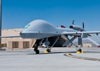 USA wollen Morddrohnen an die Ukraine liefern