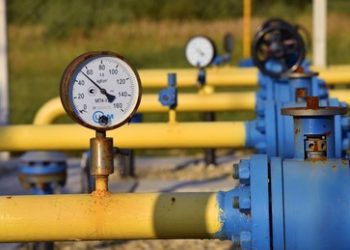 Ukraine setzt Gas- und Kohleexporte aus
