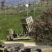 Ukraine will israelisches Raketenabwehrsystem "Iron Dome" kaufen