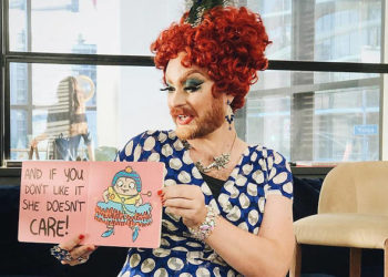 Update: Biden kündigt eine weitreichende Exekutivverordnung an, um die radikale „LGBTQI+“-Agenda in Schulen voranzutreiben – Neue EO-Verbote „Konversionstherapie“, die jetzt den „Vorschlag“ beinhaltet, dass ein Kind keinen medizinischen Übergang durchlaufen sollte