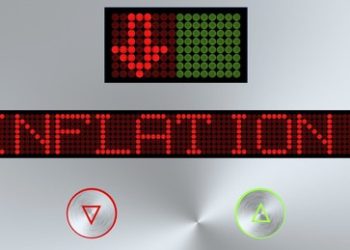 Verbandschef warnt vor Inflation: Halbe Million britische Kleinunternehmen kurz vor Pleite