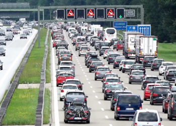 Verbrenner-Aus ab 2035? – FDP macht den Weg frei